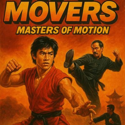 Avatar for RJ Movers