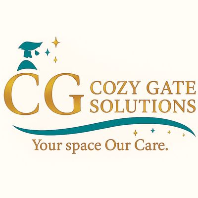 Avatar for Cozy Gate Solutions