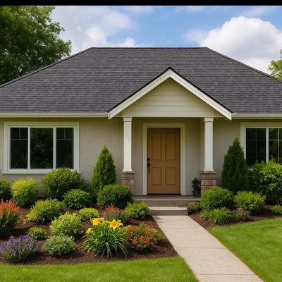 Avatar for Hugo Roofing And lanscaping