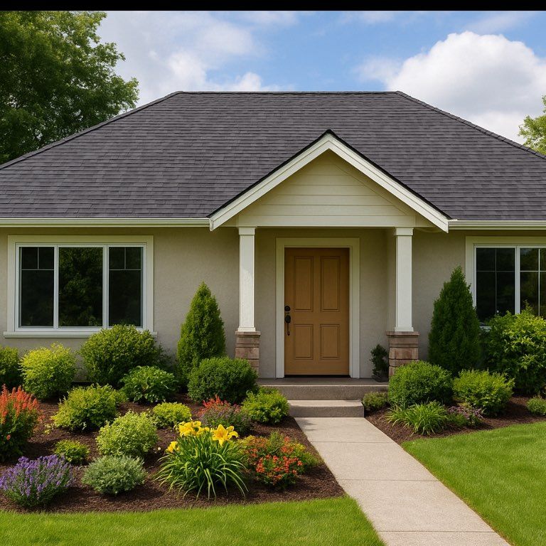 Hugo Roofing And lanscaping