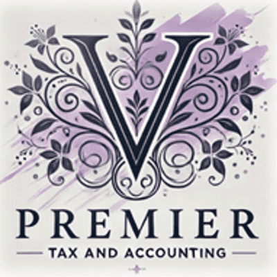Avatar for V Premier Tax & Accounting