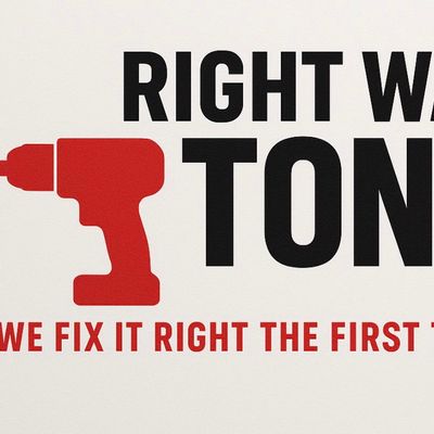 Avatar for Right Way Tony