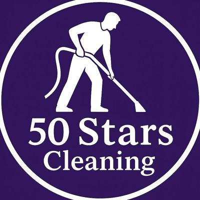 Avatar for 50 stars cleaning