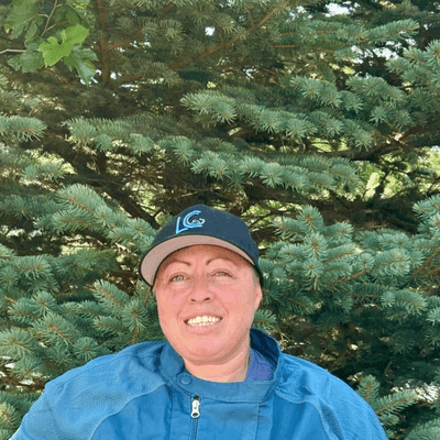 Avatar for Little chef Giordanella