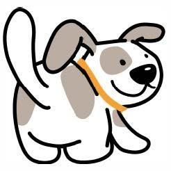 Avatar for Bark Walk Play