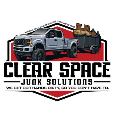 Avatar for Clear Space Junk Solutions