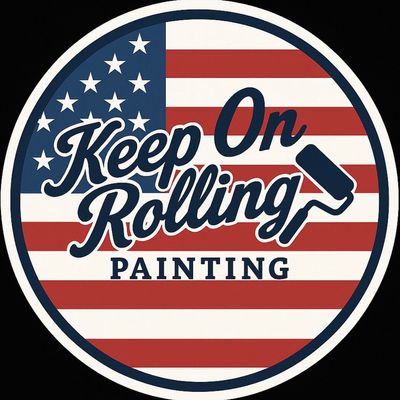 Avatar for Keep On Rolling Painting