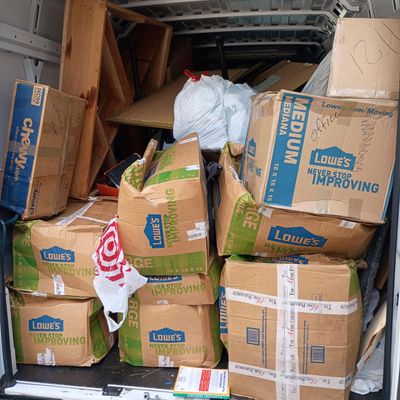 Avatar for ATL MOVERS