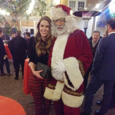 Avatar for Magical Santa