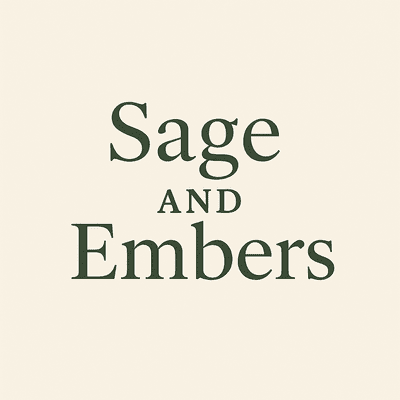 Avatar for Sage and Embers