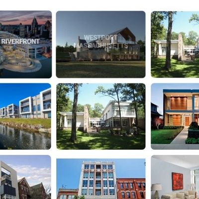 Avatar for Funke Architects