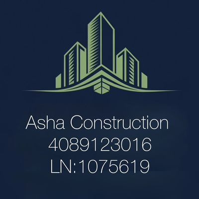 Avatar for Asha Construction