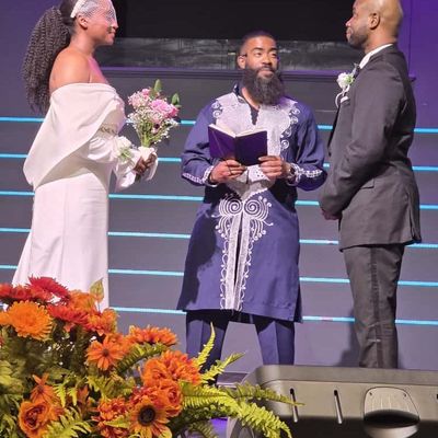 Avatar for Dr. Joshua Nelson