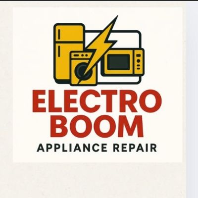 Avatar for Electroboom Appliance Repair NY