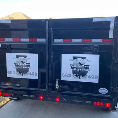 Avatar for The Sparks Way Junk Removal and Hauling