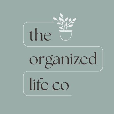Avatar for The Organized Life Co