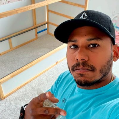 Avatar for Eduardo Bolivar