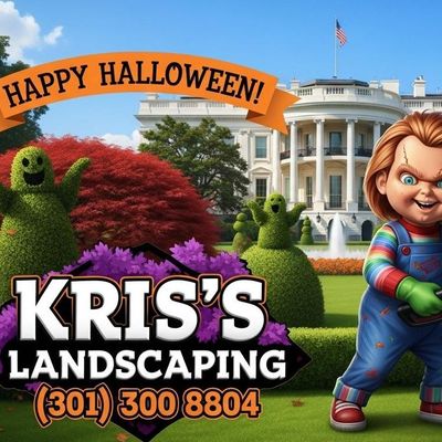 Avatar for Kris's Landscaping