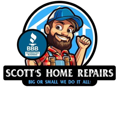Avatar for Scotts Home Repairs