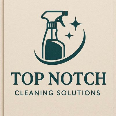Avatar for Top notch cleaning solutions
