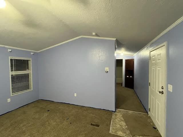 living room paint- completed