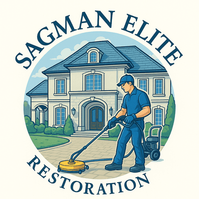 Avatar for Sagman Elite Restoration