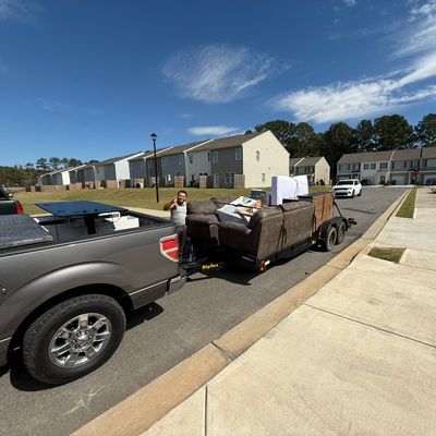 Avatar for Clear Cut Lawns LLC