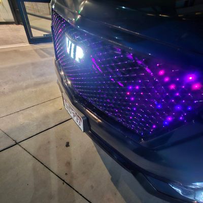 Avatar for VIP RIDES LLC