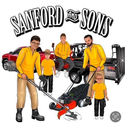 Avatar for Sanford and Sons Handyman Service