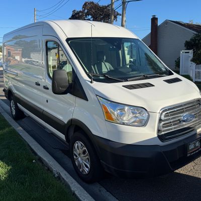 Avatar for Island express van services