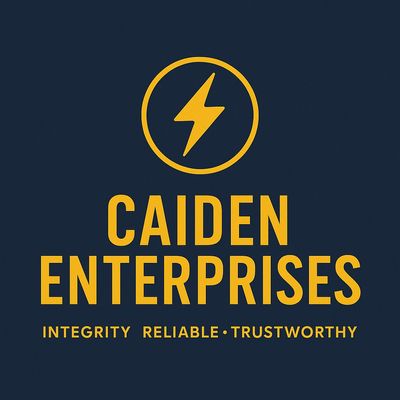 Avatar for Caiden enterprises LLC