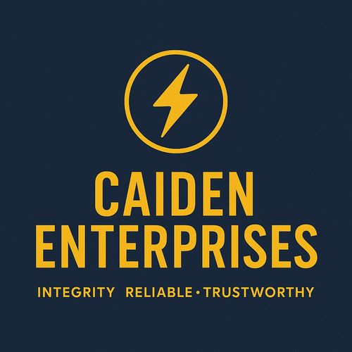 Caiden enterprises LLC