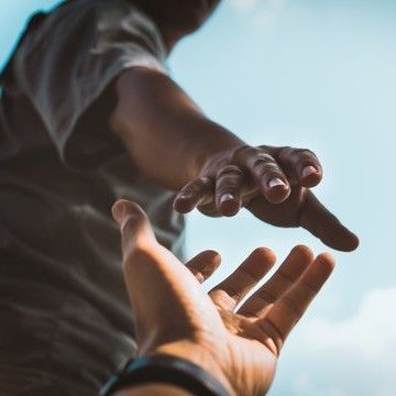 Avatar for Hands4Help