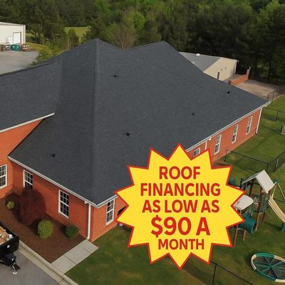 Avatar for DSR Roofing