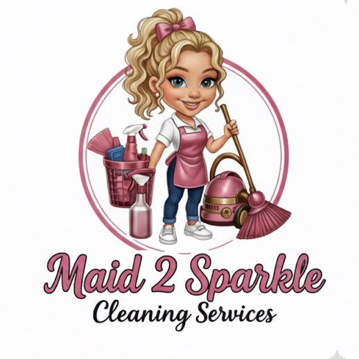Maid 2 Sparkle