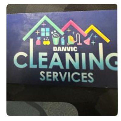 Avatar for Cleaning services Danvic
