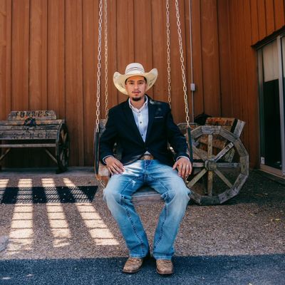 Avatar for Rodrigo Riojas