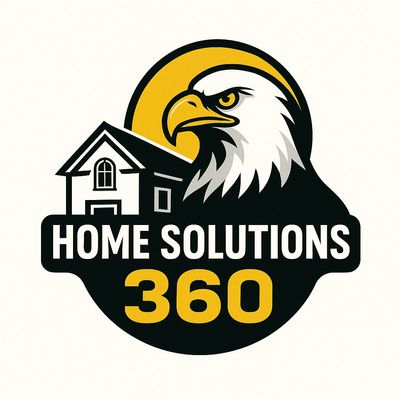 Avatar for Home Solutions 360 Home Repair / Renovation