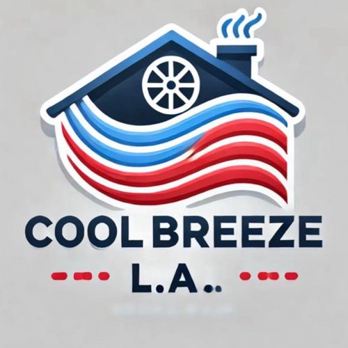 Cool Breeze L.A. Inc