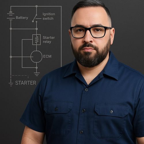 Auto Repair & Electrical Specialist