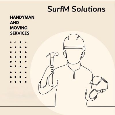Avatar for SurfM Solutions