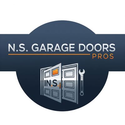 Avatar for N.S. Garage Doors Pros