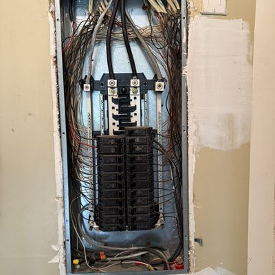 Avatar for Uptown handyman