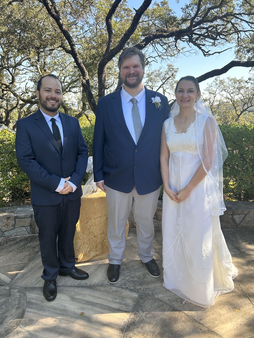 Celebrating Ian & Mariya #DistanceMakesTheHeartGro