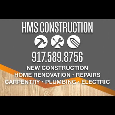 Avatar for HMS Construction LLC
