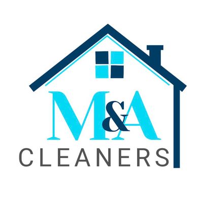 Avatar for M & A Cleaners