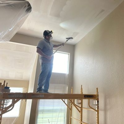 Avatar for Erik’s Drywall & Paint