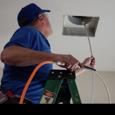 Avatar for CLEAN MY VENTS