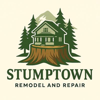Avatar for Stumptown Remodel and Repair