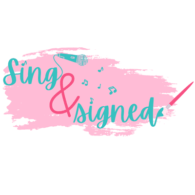 Avatar for Sing & Signed